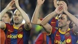 Barca hướng đến siêu Cúp TBN: Khó khăn, nhưng niềm tin tràn đầy