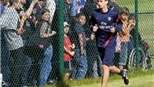 Pastore và tham vọng của PSG