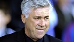Leonardo muốn Ancelotti làm HLV Paris Saint Germain