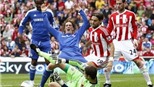 Stoke - Chelsea 0-0: Begovic làm "câm lặng" Chelsea