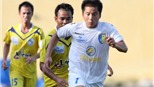 HN.T&T - V.HP 1-0: Thắng mới là quan trọng