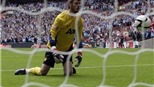 De Gea lại mắc sai lầm