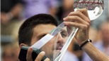 Vô địch Rogers Cup, Djokovic lập kỳ tích mới