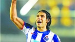 Manzano vẫn mơ về Falcao và Diego