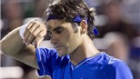 Tsonga tiễn Federer rời Rogers Cup
