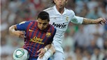 Sanchez đặt mục tiêu hạ gục Real Madrid ở Nou Camp
