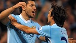 Man City- Swansea 4- 0: Aguero ra mắt hoàn hảo