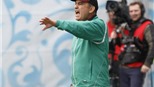 Kurban Berdyev, người sánh ngang Mourinho