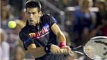 Djokovic dễ dàng vào chung kết Rogers Cup