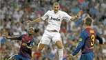 Benzema: “Siêu Cúp TBN nằm trong tầm tay của Real”