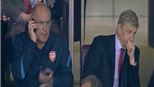 HLV Wenger trước nguy cơ bị phạt vì “lách luật”