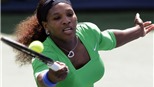 Serena Williams: Tôi đã sẵn sàng cho US Open!
