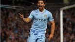 Aguero: Người hùng mới ở Etihad