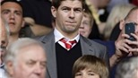 Steven Gerrard sắp trở lại