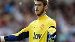 M.U: Dấu hỏi về quan hệ giữa De Gea và đồng đội