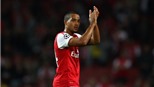 Walcott: Udinese đã dạy cho Arsenal một bài học