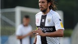 Fulham sắp đón Zaccardo
