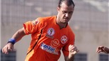 Huỳnh Kesley: Trở lại V-League và giấc mơ mãnh hổ