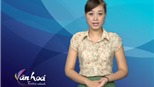 Bản tin Văn hóa toàn cảnh ngày 17/8/2011