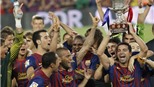 Barca: Sức mạnh không thể đoán định