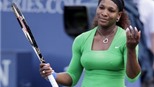 Serena Williams bỏ cuộc tại Cincinnati: Vẫn chưa hết "hạn"