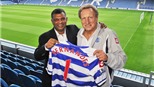 Premier League có thêm ông chủ từ châu Á: QPR về tay đại gia Malaysia