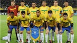 U20 Brazil - Một tập thể tài năng