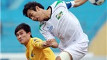 “Chung kết” V-League 2011 trên sân Vinh: 90 phút diệu kỳ