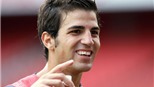 Cesc Fabregas chia tay Arsenal: Những gì bỏ lại sau lưng