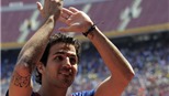 Cesc Fabregas trở về Barcelona: Chỉ có lợi, không có hại