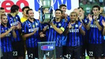 Inter giành TIM Cup: Không Eto’o, Inter vẫn “sống” khỏe!