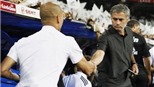 Mourinho từng đánh nhau để bảo vệ Pep Guardiola