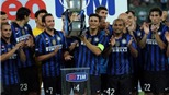 Inter Milan đoạt Tim Cup