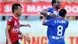 Những con số biết nói trước vòng cuối V-League 2011