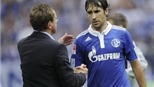 20h30 ngày 21/8, Mainz (5) - Schalke (10): Raul hay không Raul?