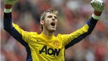 Trận M.U-Tottenham: Gareth Bale "nắn gân" De Gea