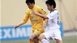 Nóng bỏng trước trận "chung kết" V-League 2011
