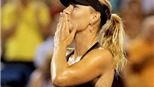 Sharapova lọt vào chung kết Cincinnati: Những tín hiệu vui