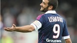Ligue 1, vòng 3: Lyon "chết" vì thói quen