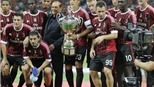 Thắng Juve 2-1, Milan đoạt cúp Berlusconi