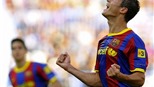 Juventus hỏi mua Afellay, Arshavin
