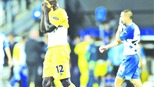 01h45 ngày 24/08, Villarreal-Odense: Villarreal vẫn cần tăng cường lực lượng