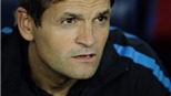 Barca: Vilanova được tung hô như người hùng