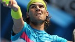 Nadal từng định bỏ tennis chơi golf