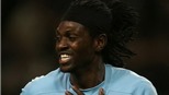 Adebayor chính thức "chuyển nhà" đến Tottenham