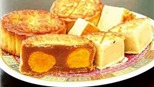 Thu giữ 2.000kg nhân bánh Trung thu nguồn gốc Trung Quốc