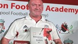 Liverpool mở học viện bóng đá ở Ấn Độ