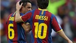 Bốc thăm vòng bảng Champions League: "Khởi động" bằng Xavi, Messi và Ronaldo
