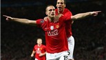 HLV Ferguson "cảnh báo" Vidic và Ferdinand 