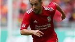 Chuyển nhượng ngày 25/8: Redknapp "xui" Joe Cole bỏ Liverpool 